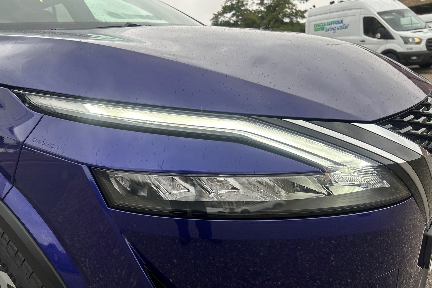 Used Nissan Qashqai 2022 for sale - 75403762: Photo 32