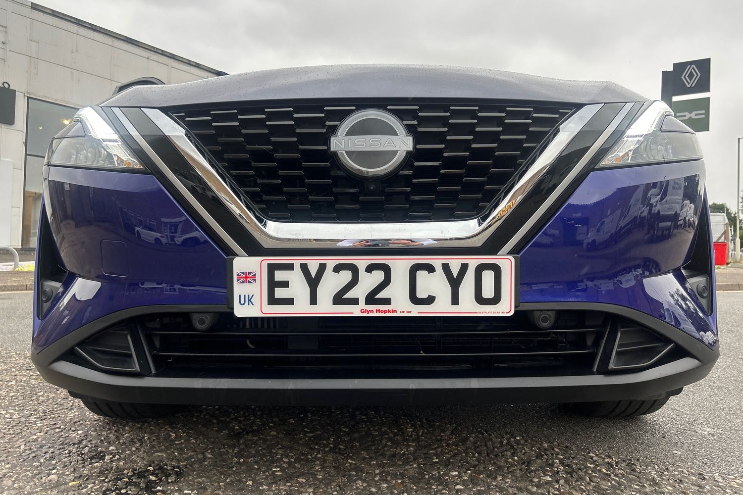 Used Nissan Qashqai 2022 for sale - 75403762: Photo 33