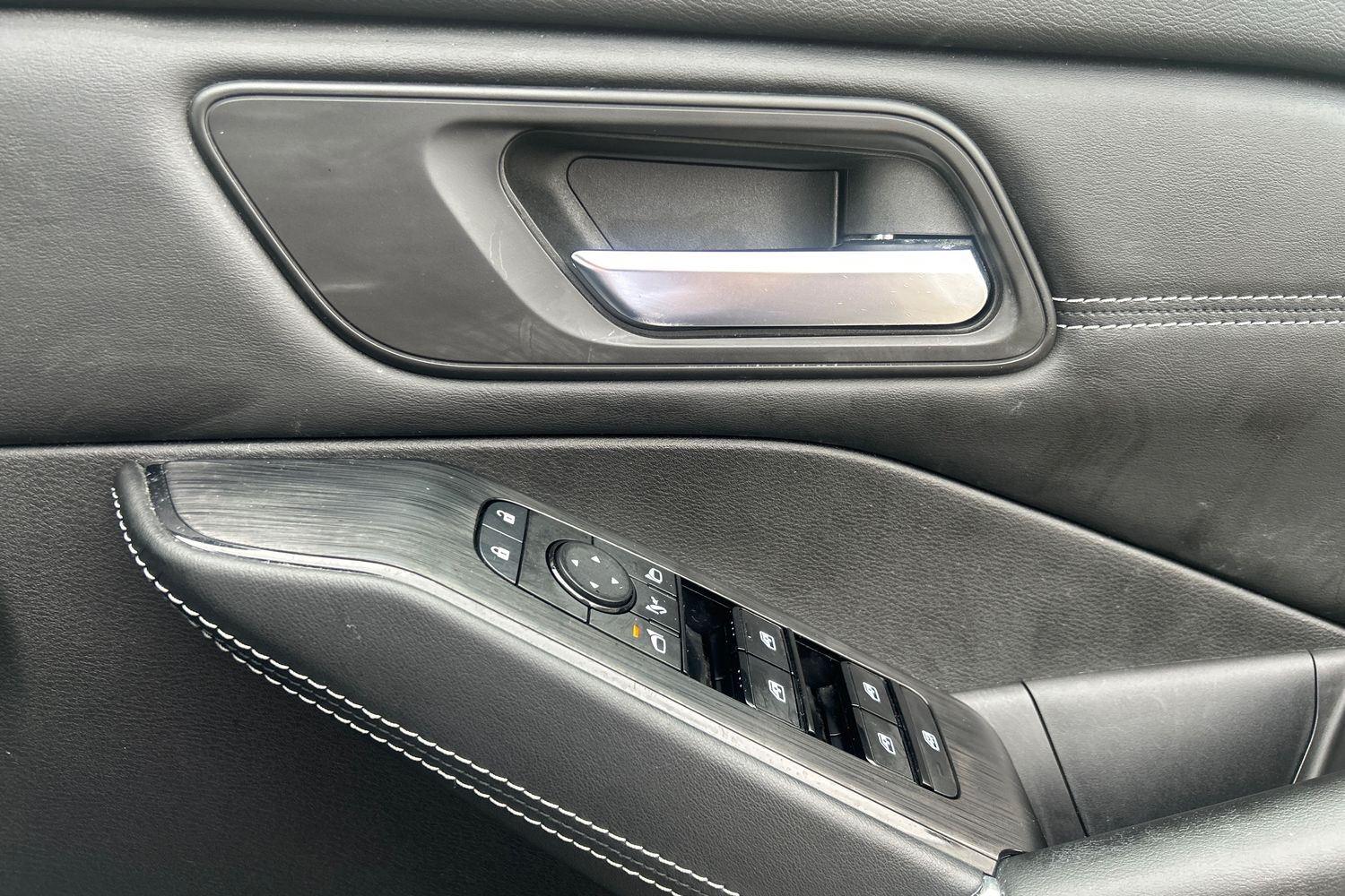 Used Nissan Qashqai 2022 for sale - 75403762: Photo 37