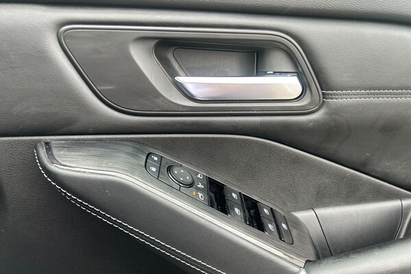 Used Nissan Qashqai 2022 for sale - 75403762: Photo 37
