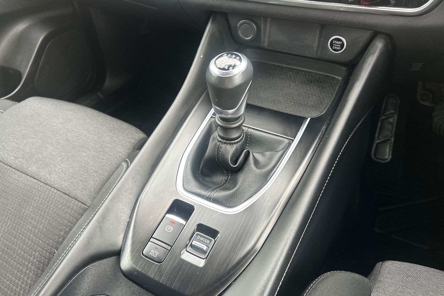 Used Nissan Qashqai 2022 for sale - 75403762: Photo 38