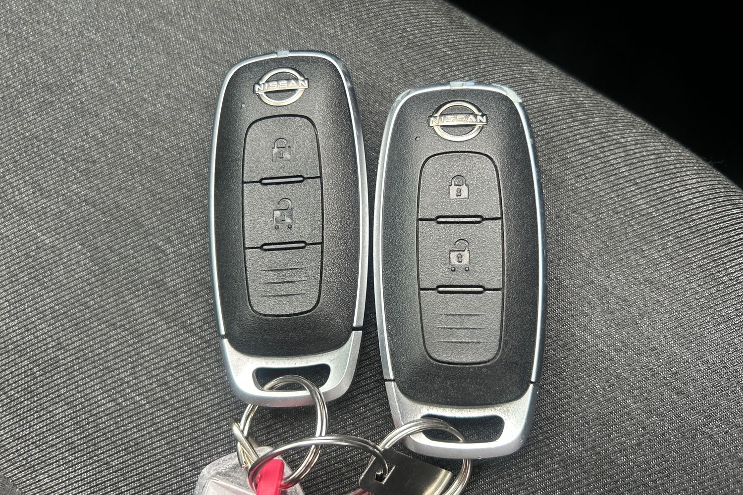 Used Nissan Qashqai 2022 for sale - 75403762: Photo 40