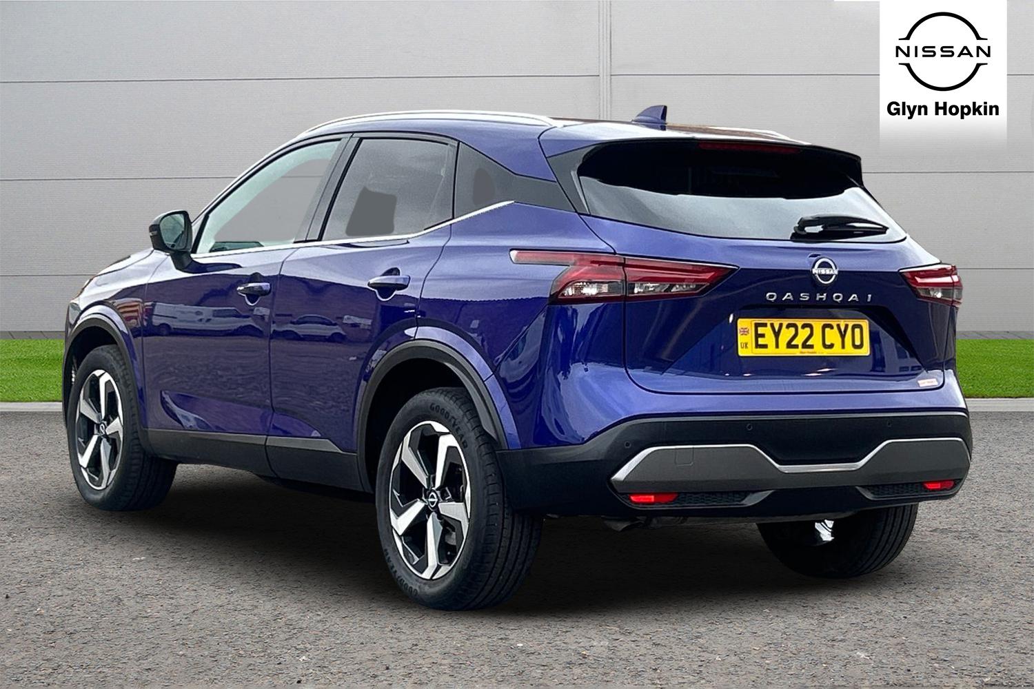 Used Nissan Qashqai 2022 for sale - 75403762: Photo 5