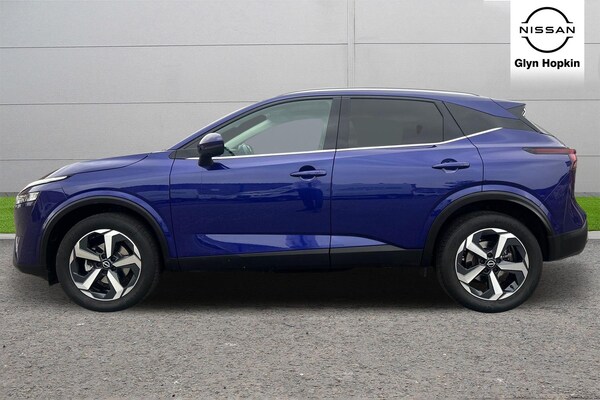 Used Nissan Qashqai 2022 for sale - 75403762: Photo 6