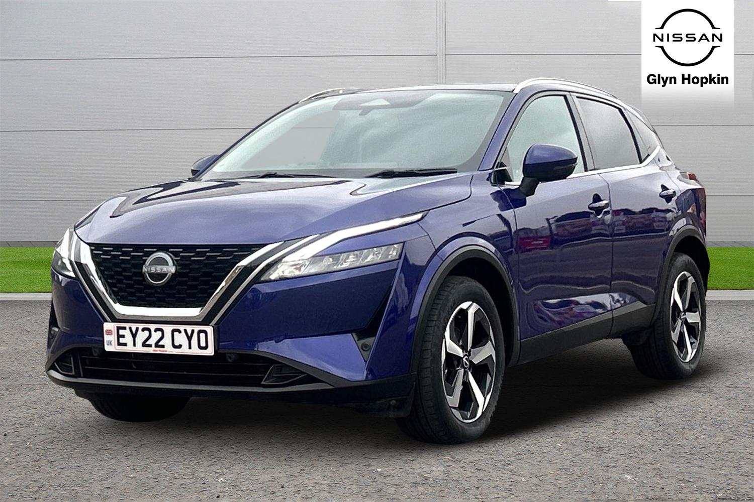 Used Nissan Qashqai 2022 for sale - 75403762: Photo 7