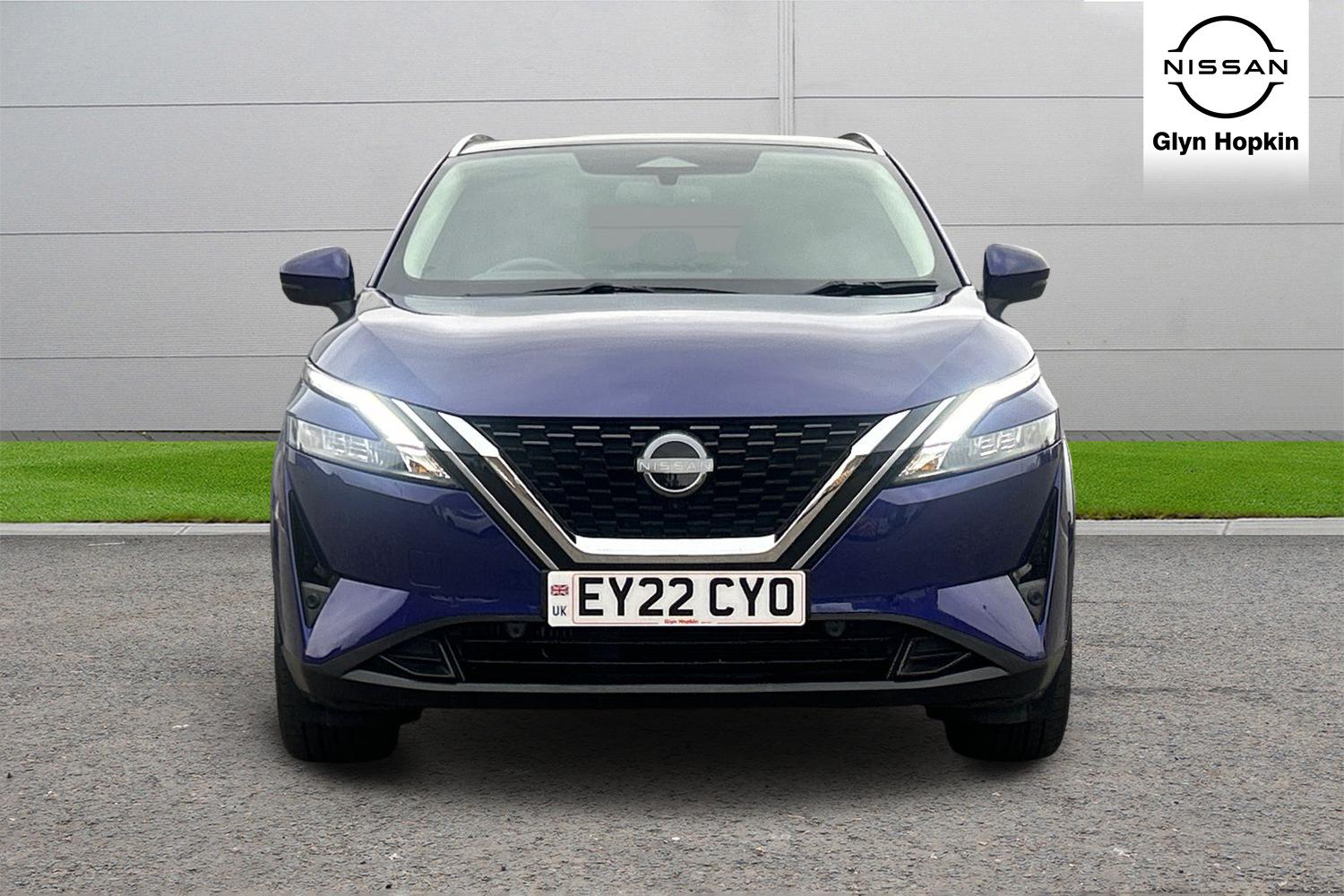 Used Nissan Qashqai 2022 for sale - 75403762: Photo 8