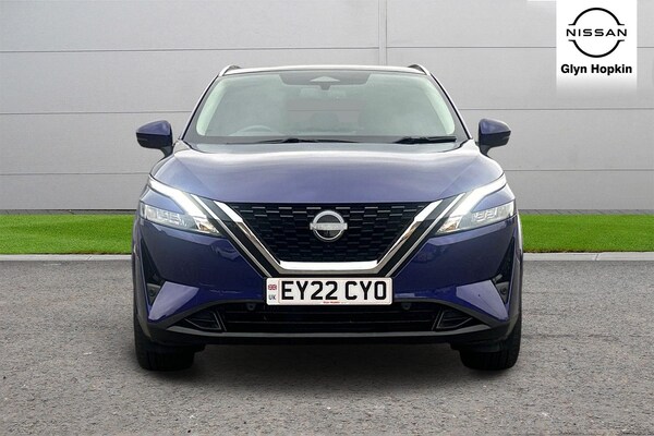 Used Nissan Qashqai 2022 for sale - 75403762: Photo 8