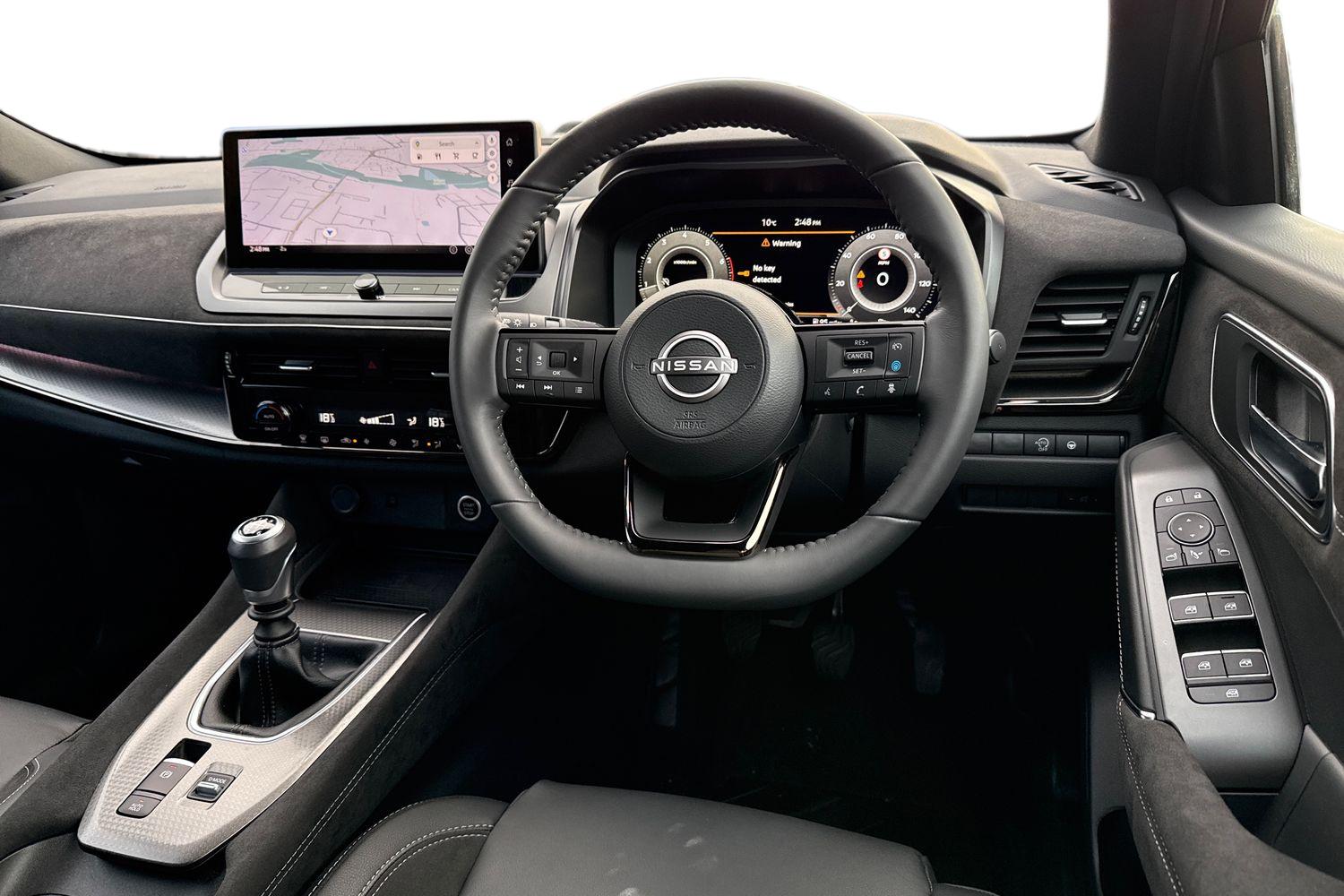 Used Nissan Qashqai 2025 for sale - 77232225: Photo 10