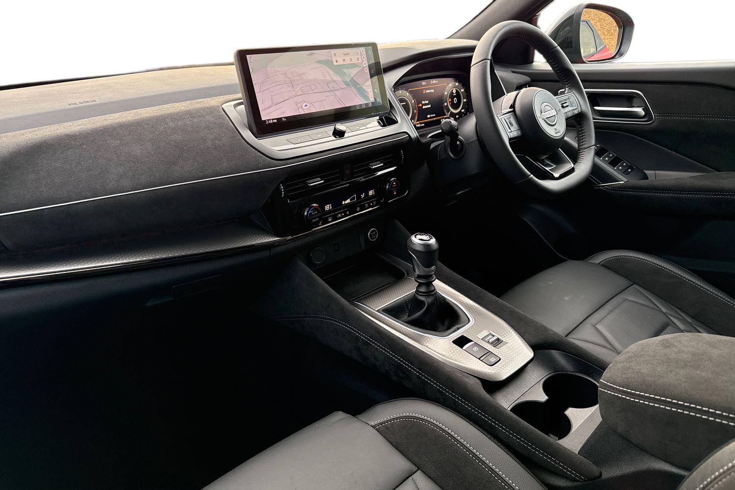 Used Nissan Qashqai 2025 for sale - 77232225: Photo 13