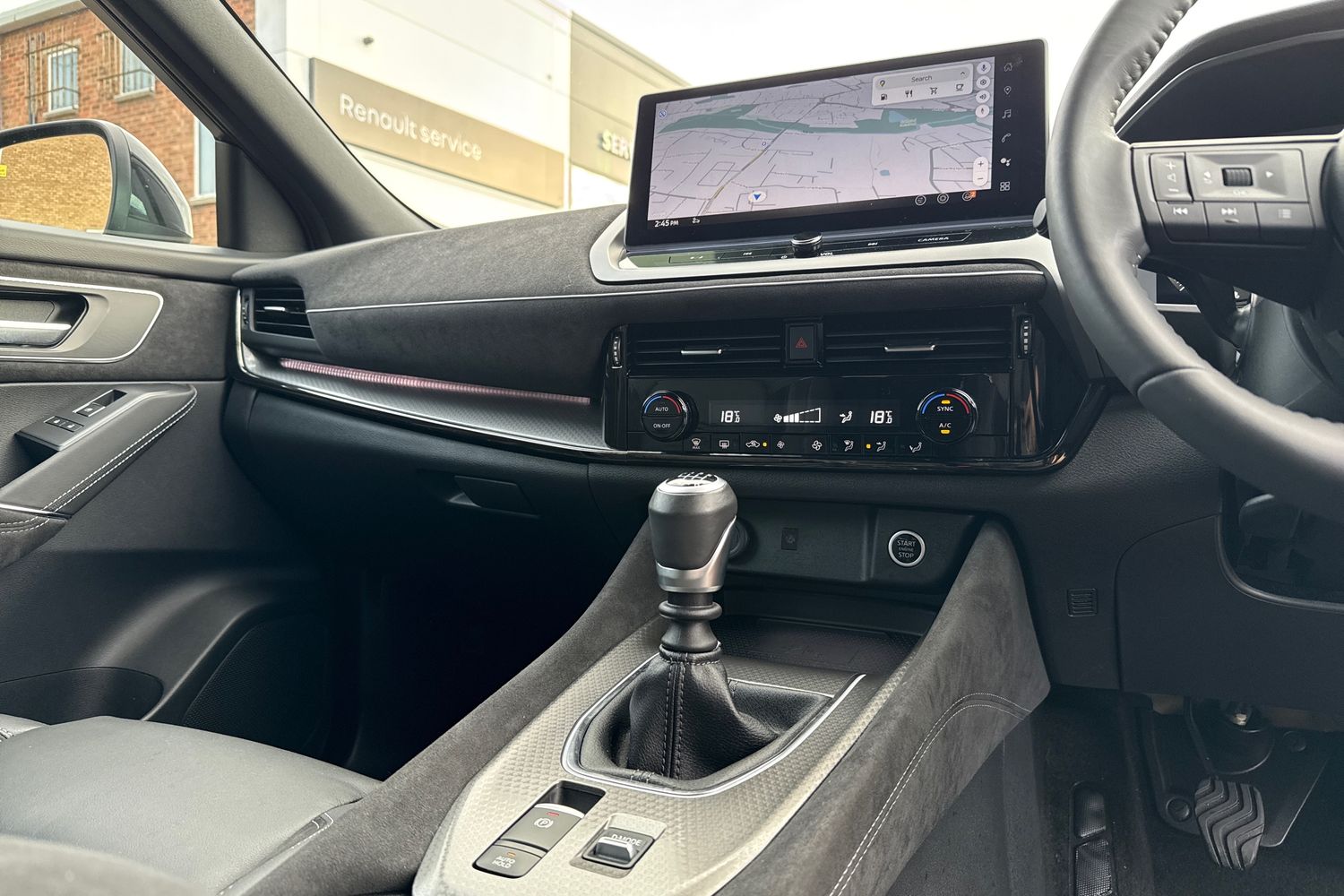 Used Nissan Qashqai 2025 for sale - 77232225: Photo 14