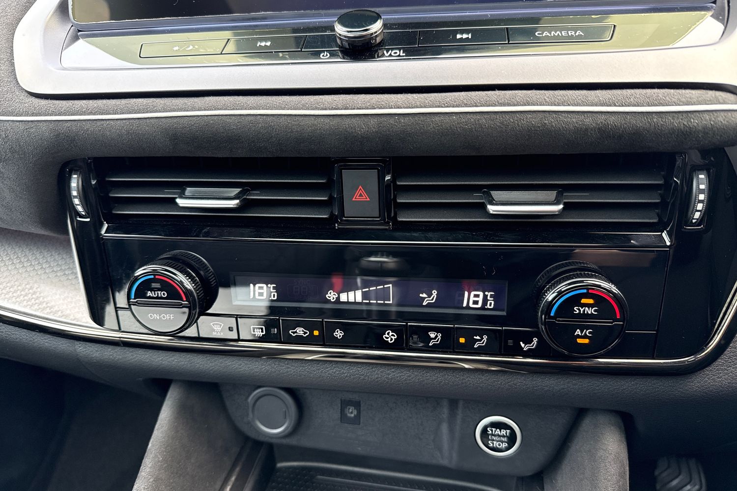 Used Nissan Qashqai 2025 for sale - 77232225: Photo 15