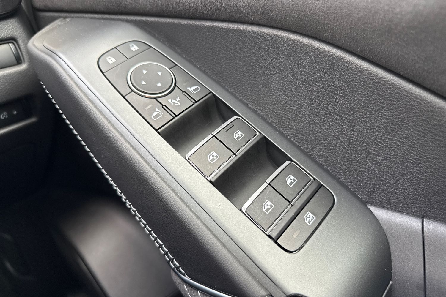 Used Nissan Qashqai 2025 for sale - 77232225: Photo 16