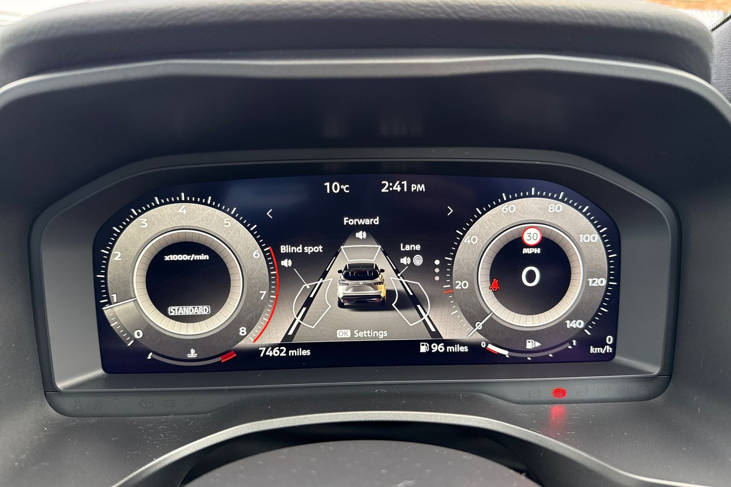 Used Nissan Qashqai 2025 for sale - 77232225: Photo 20