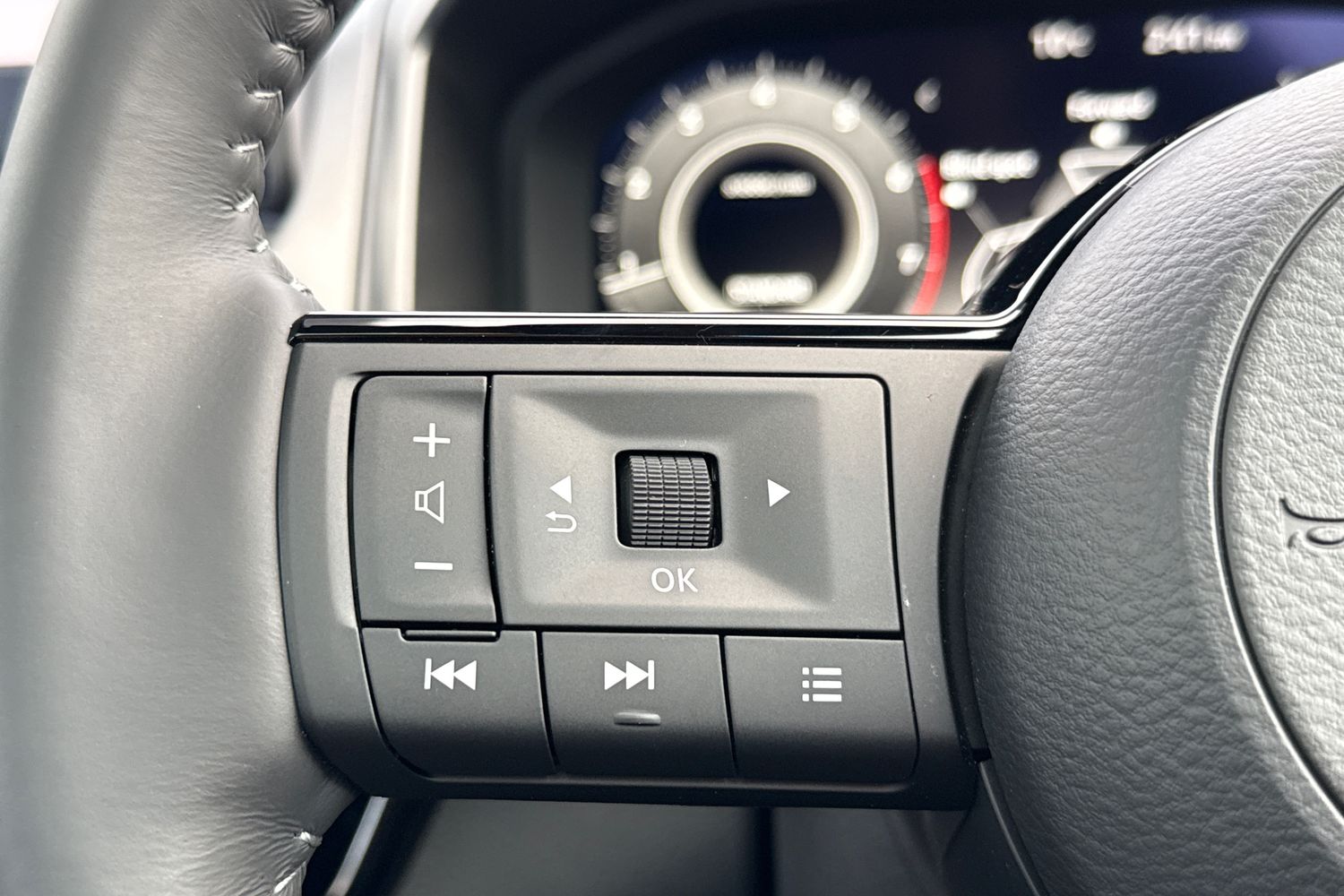 Used Nissan Qashqai 2025 for sale - 77232225: Photo 21