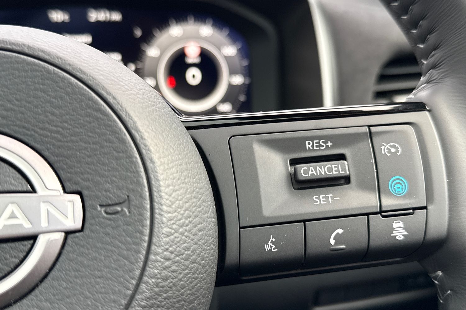 Used Nissan Qashqai 2025 for sale - 77232225: Photo 22