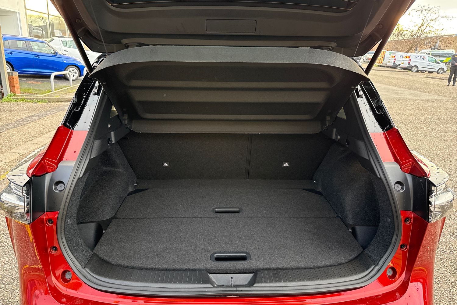 Used Nissan Qashqai 2025 for sale - 77232225: Photo 24