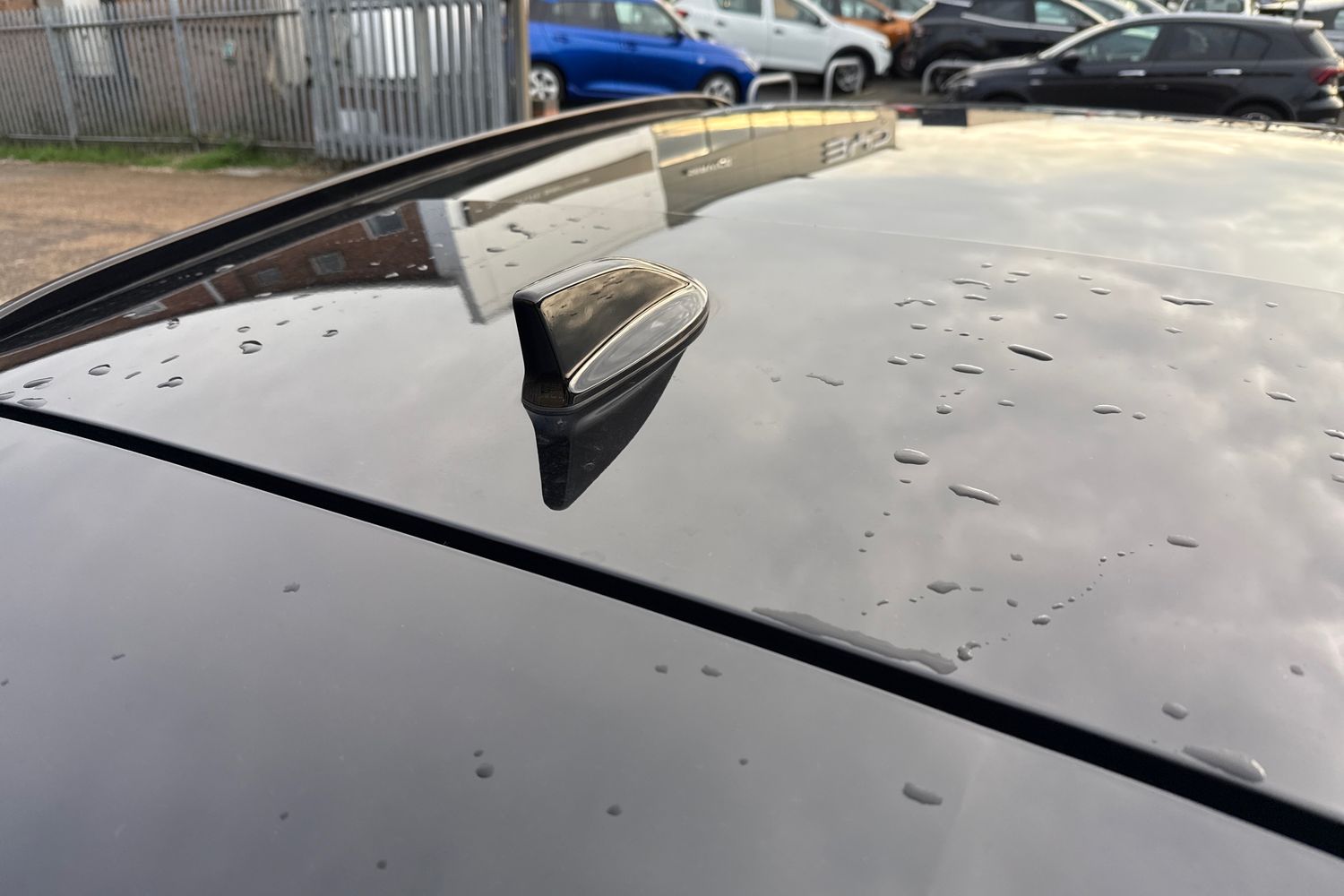 Used Nissan Qashqai 2025 for sale - 77232225: Photo 26