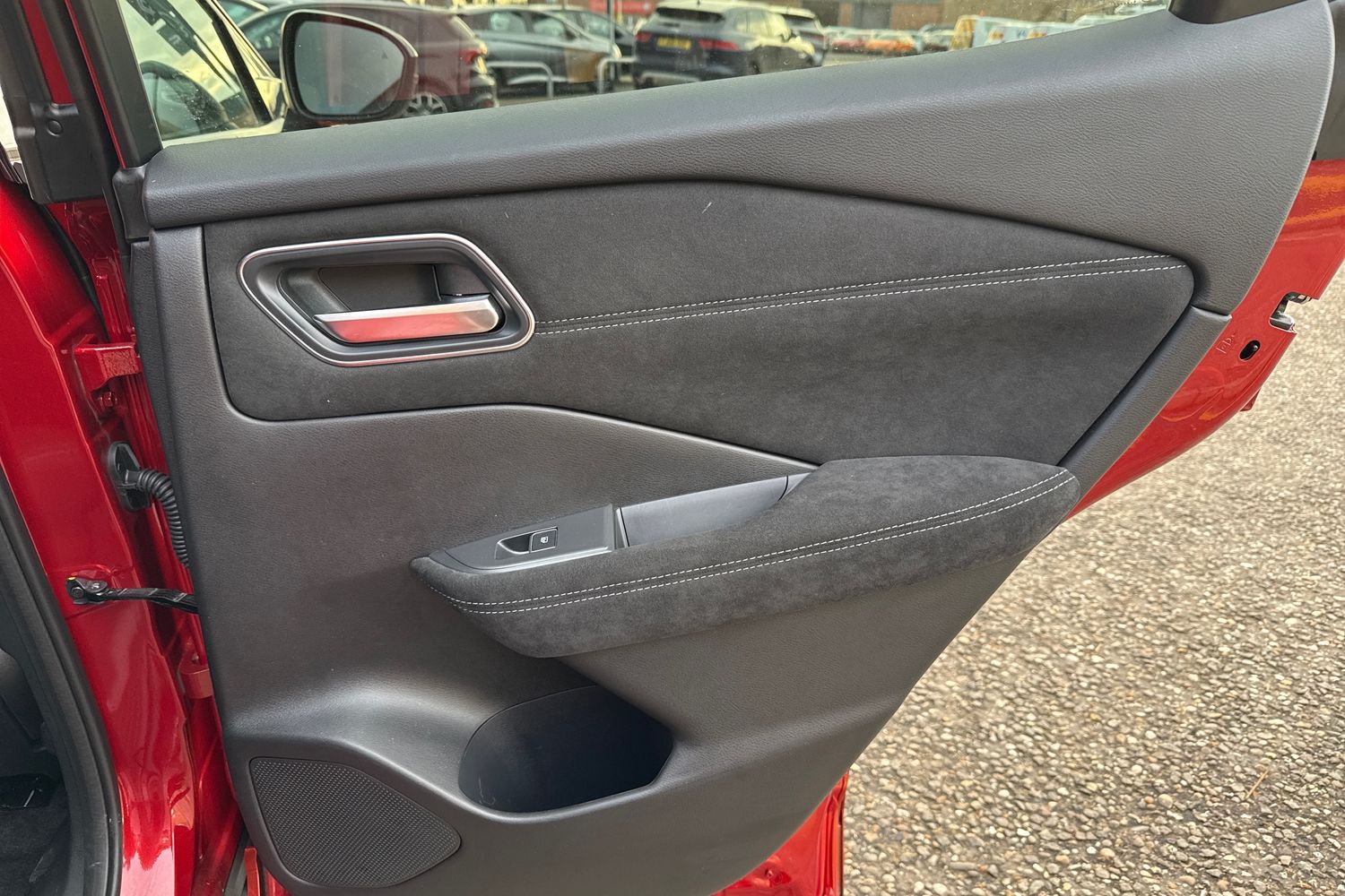 Used Nissan Qashqai 2025 for sale - 77232225: Photo 27