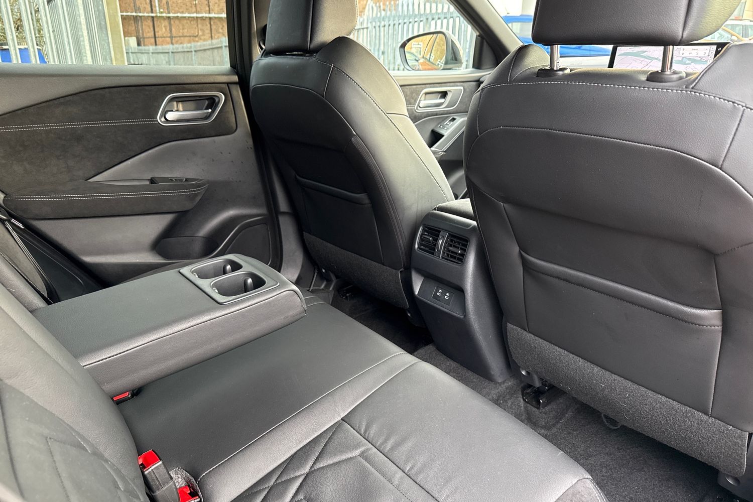 Used Nissan Qashqai 2025 for sale - 77232225: Photo 28