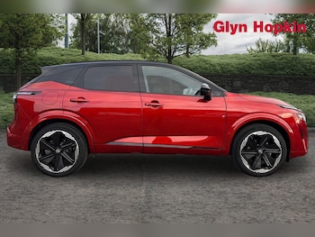 Used Nissan Qashqai 2025 for sale - 77232225: Photo