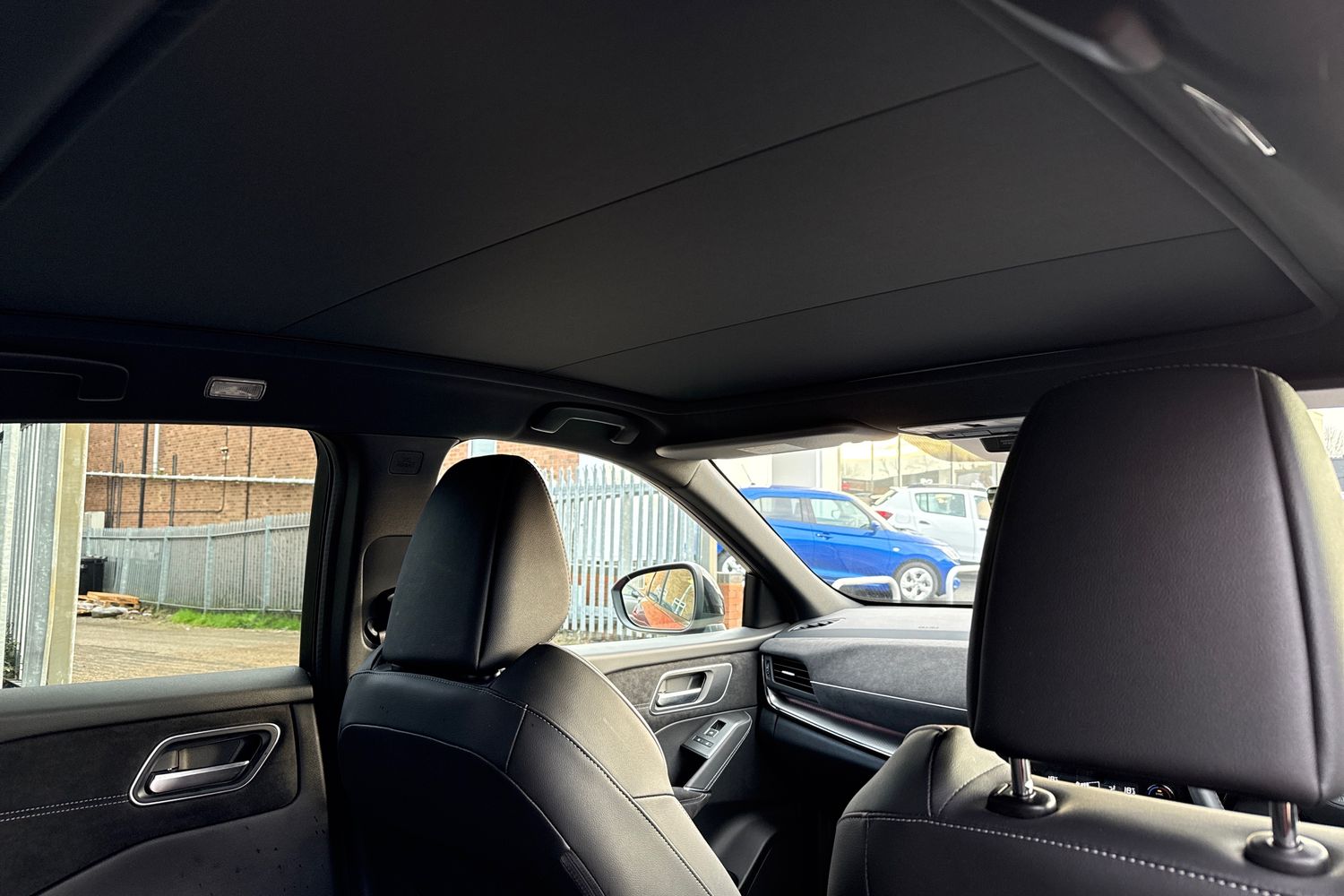 Used Nissan Qashqai 2025 for sale - 77232225: Photo 31