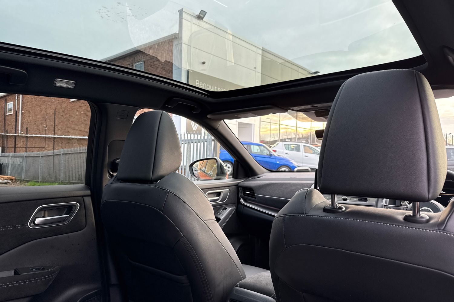 Used Nissan Qashqai 2025 for sale - 77232225: Photo 32