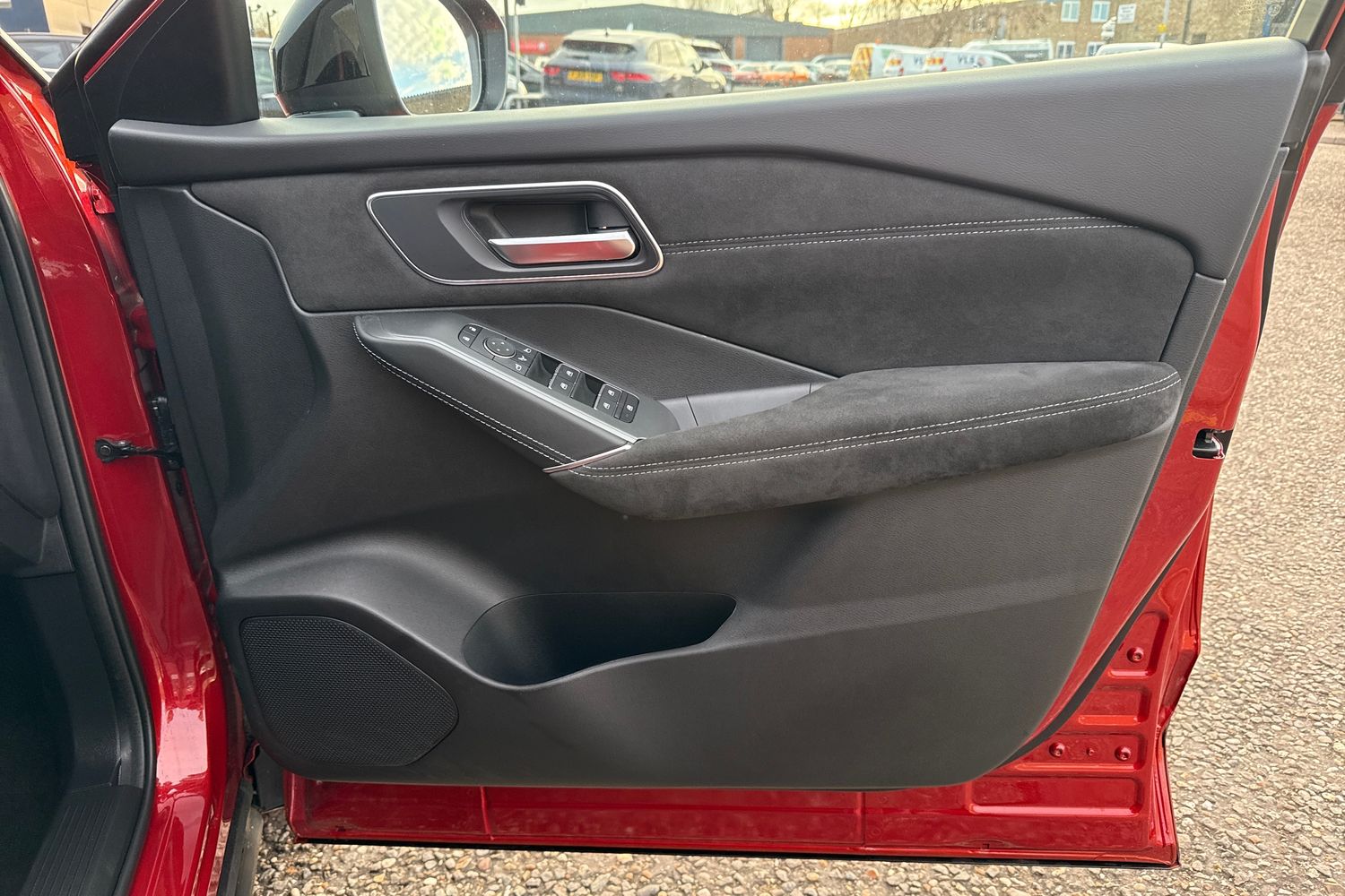 Used Nissan Qashqai 2025 for sale - 77232225: Photo 34