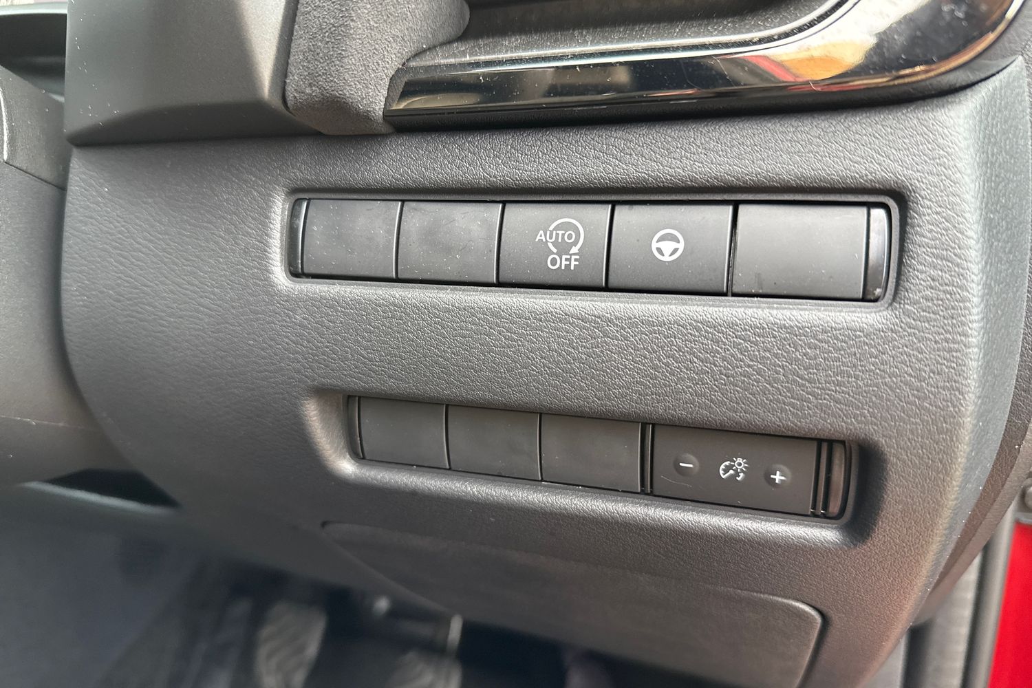 Used Nissan Qashqai 2025 for sale - 77232225: Photo 35