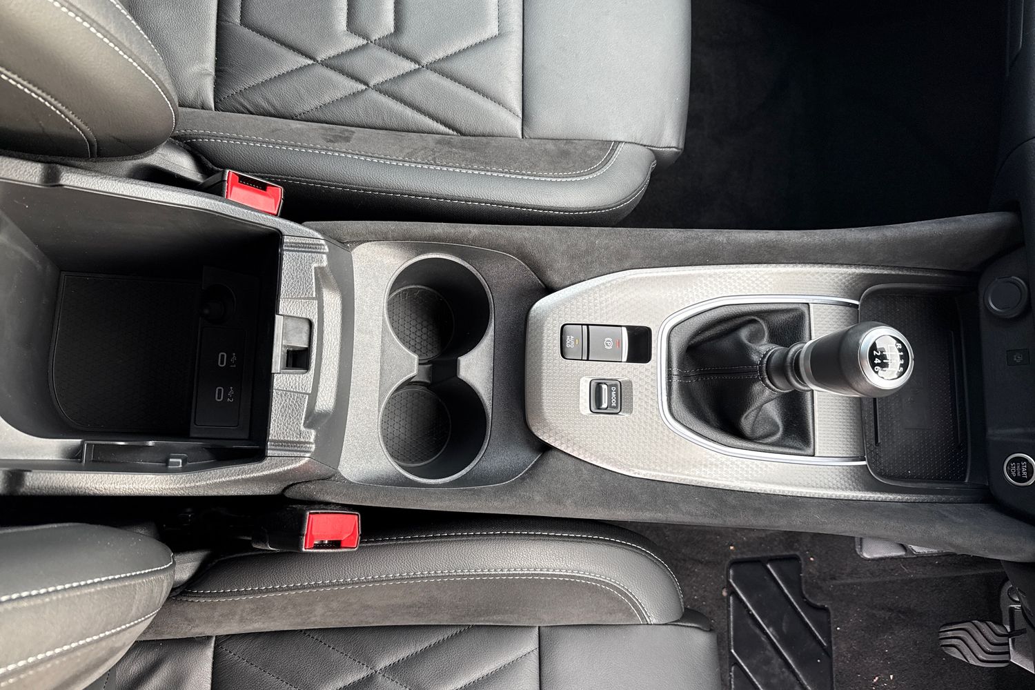 Used Nissan Qashqai 2025 for sale - 77232225: Photo 36