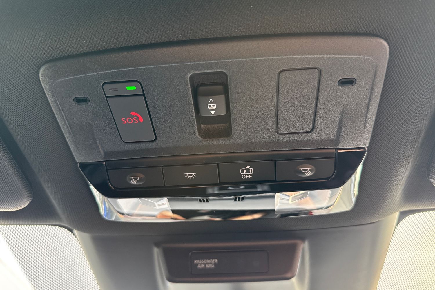 Used Nissan Qashqai 2025 for sale - 77232225: Photo 37