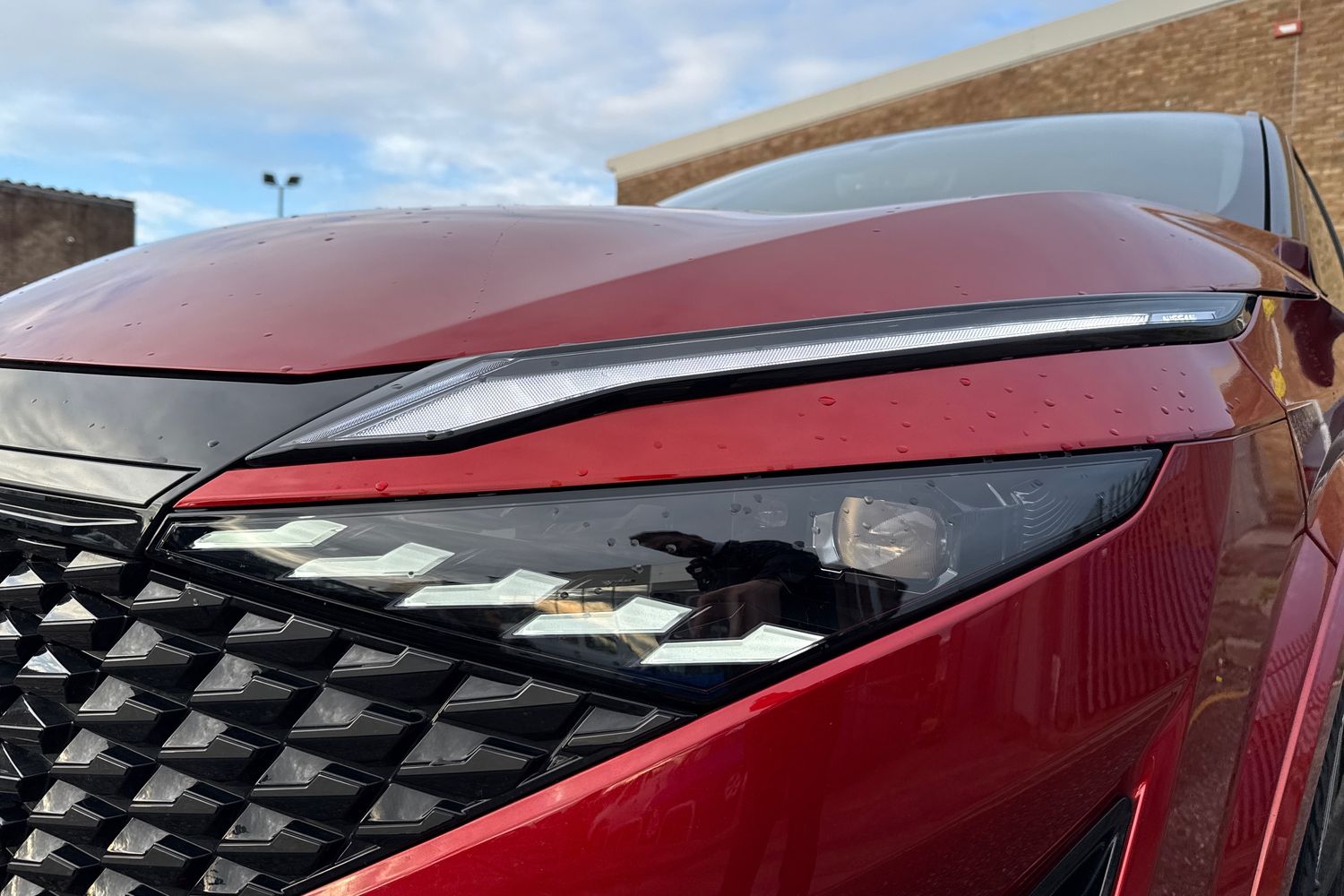 Used Nissan Qashqai 2025 for sale - 77232225: Photo 39