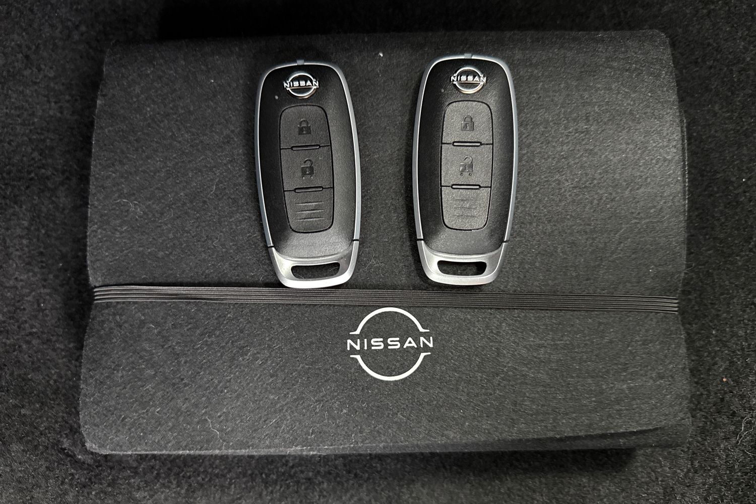 Used Nissan Qashqai 2025 for sale - 77232225: Photo 40