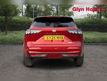 Used Nissan Qashqai 2025 for sale - 77232225: Photo