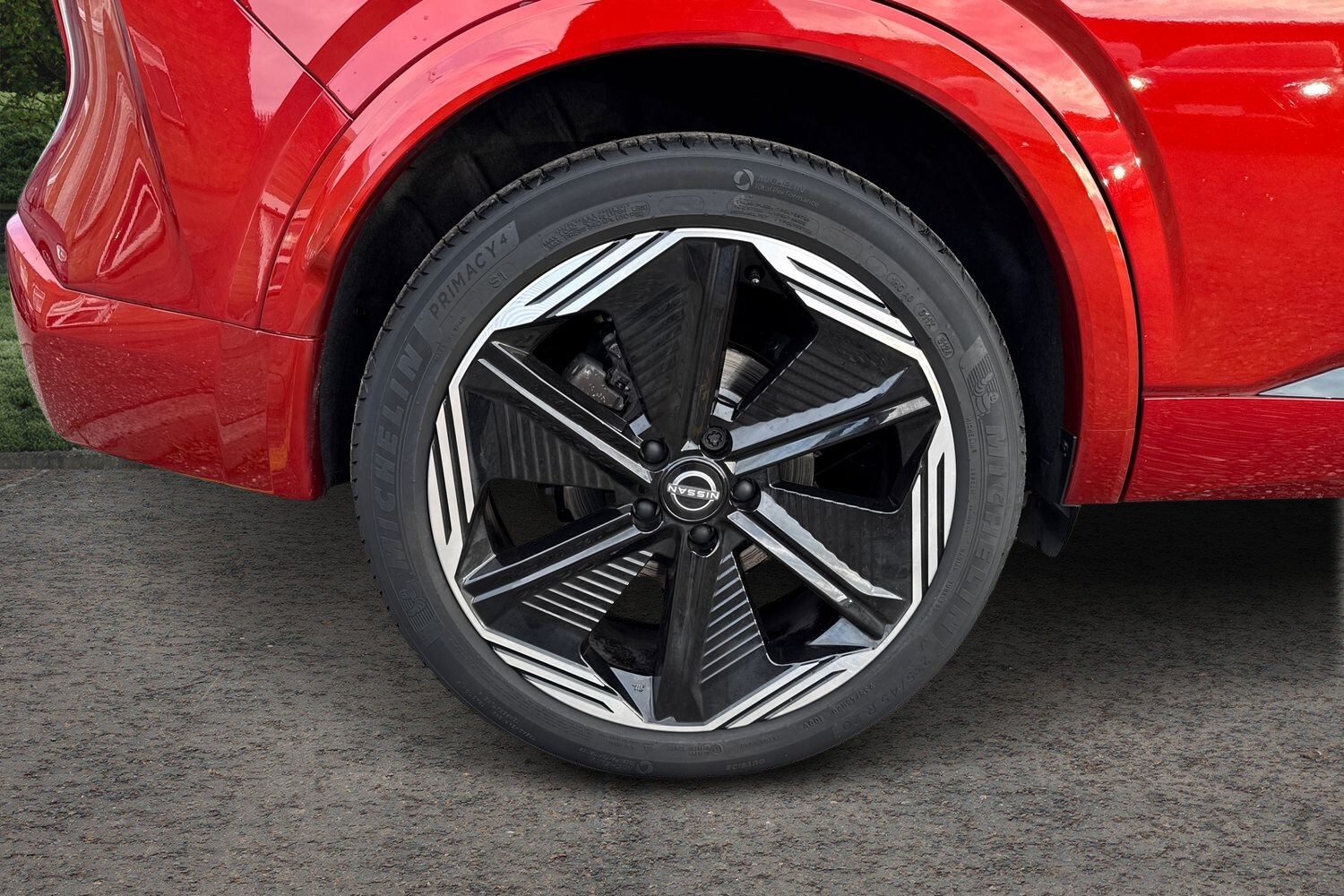 Used Nissan Qashqai 2025 for sale - 77232225: Photo 9