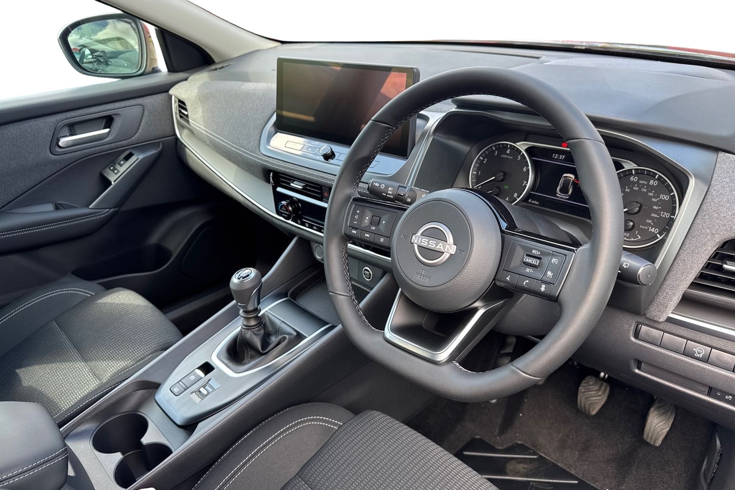 Used Nissan Qashqai 2025 for sale - 76661109: Photo 10