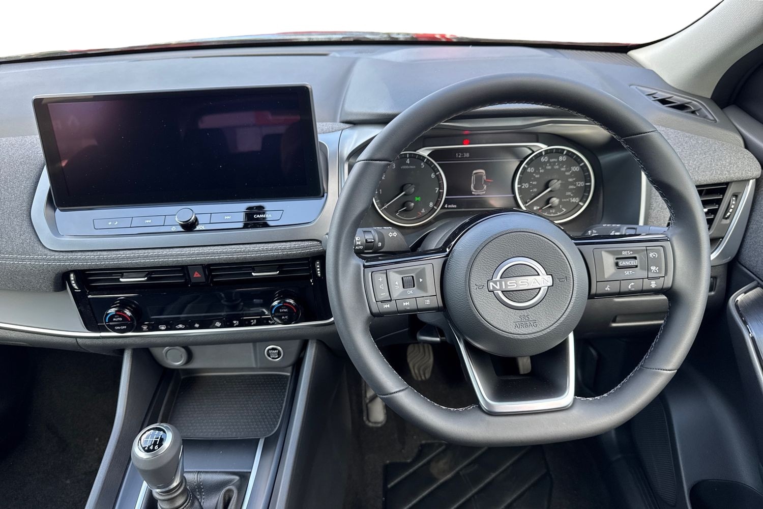 Used Nissan Qashqai 2025 for sale - 76661109: Photo 11