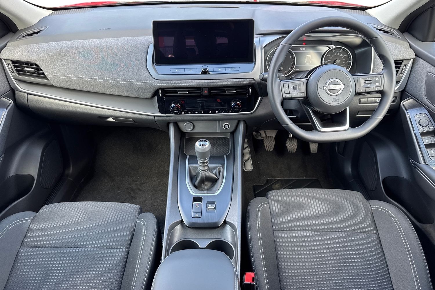 Used Nissan Qashqai 2025 for sale - 76661109: Photo 12