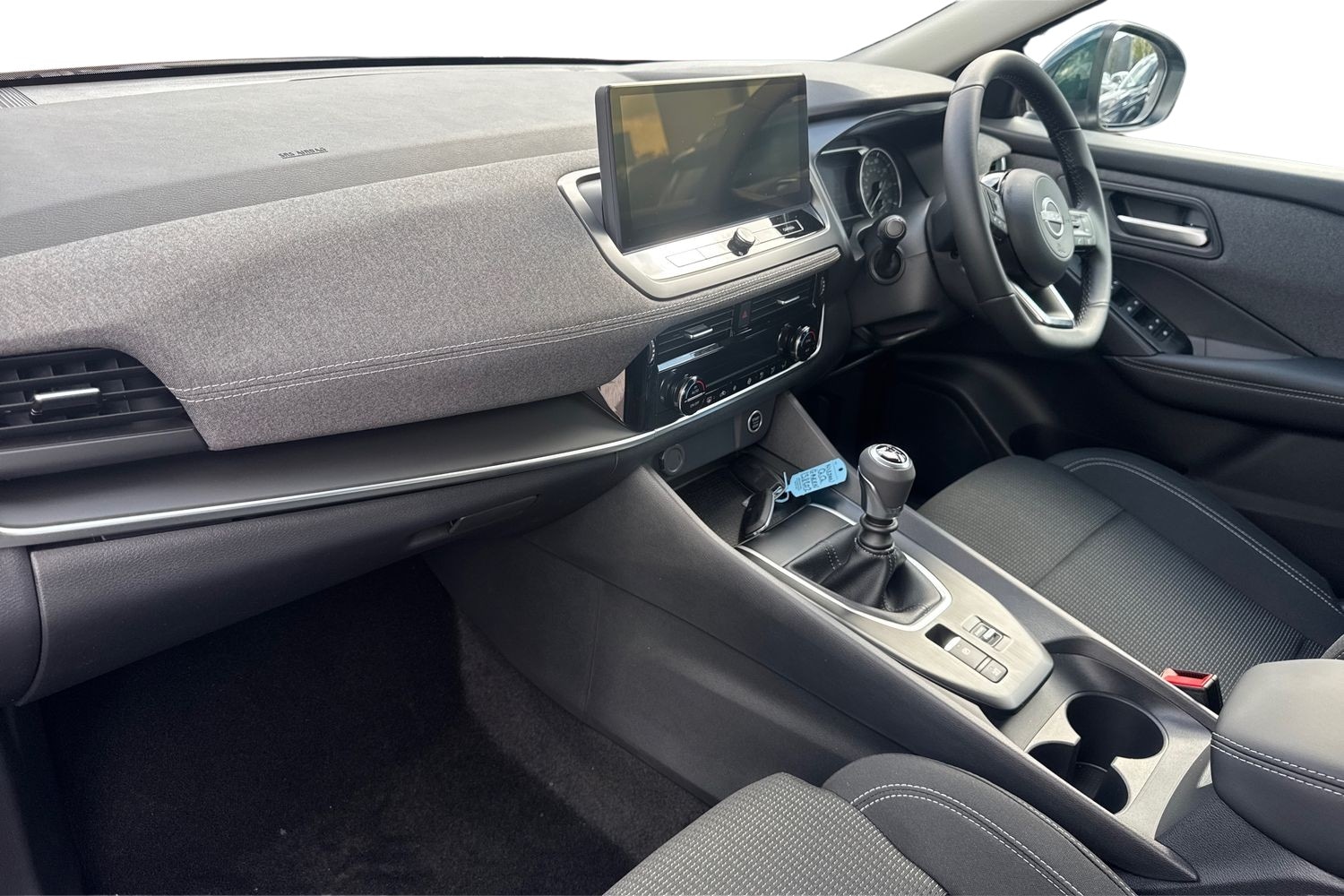 Used Nissan Qashqai 2025 for sale - 76661109: Photo 13