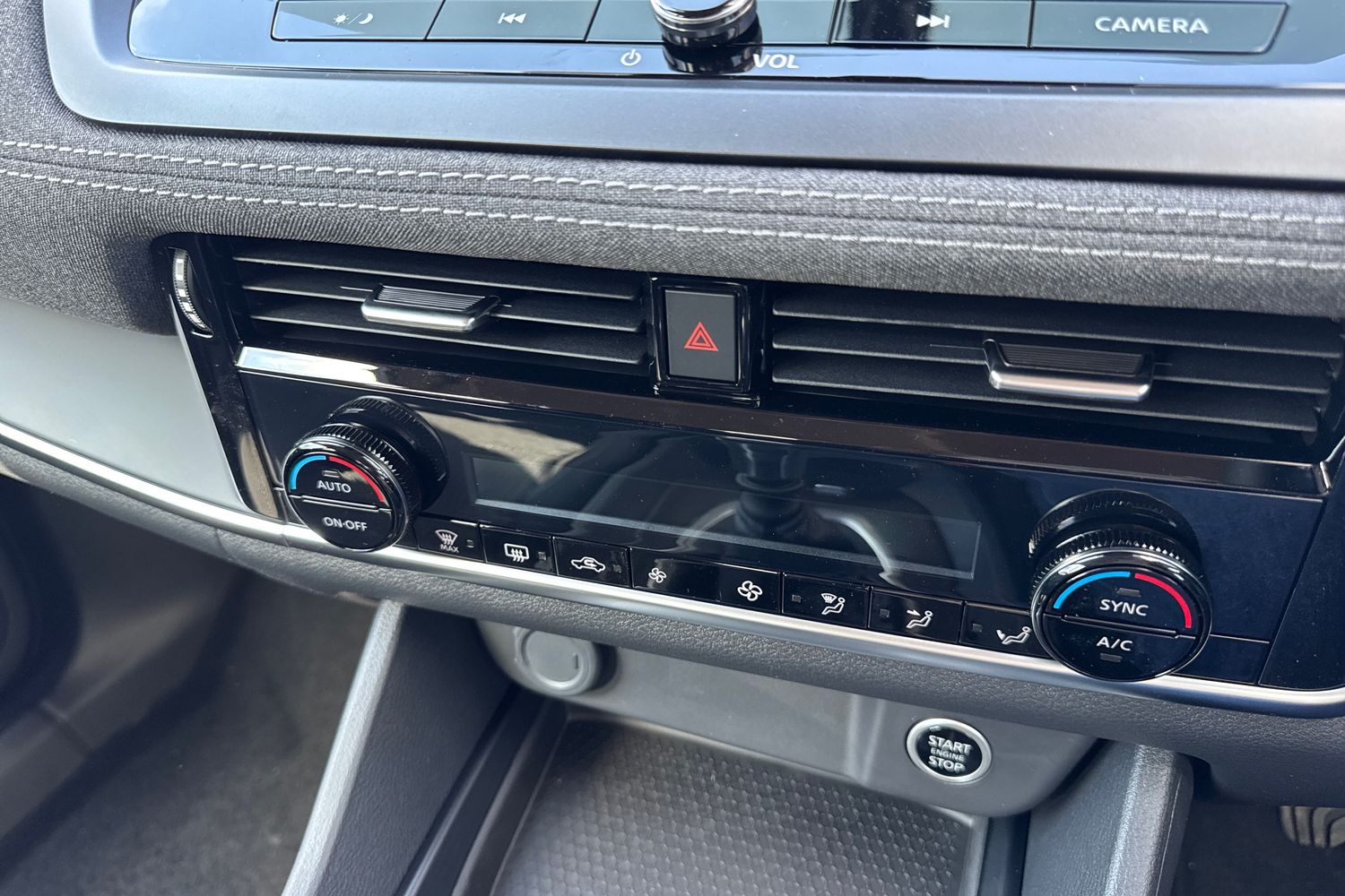 Used Nissan Qashqai 2025 for sale - 76661109: Photo 15