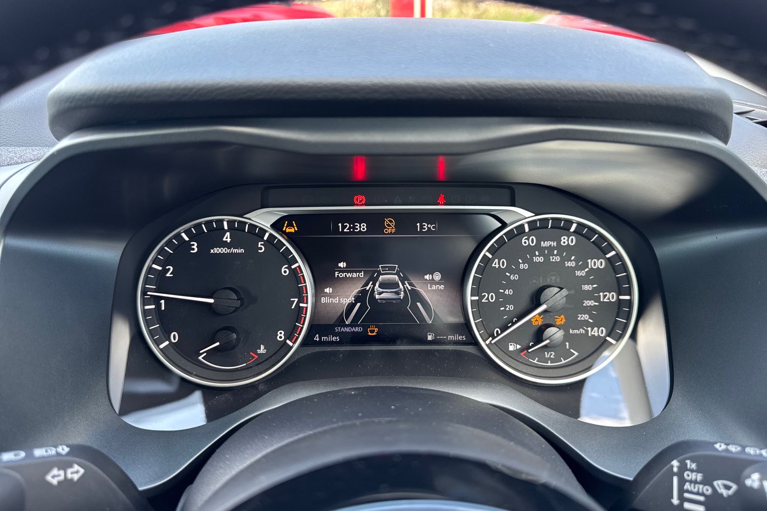 Used Nissan Qashqai 2025 for sale - 76661109: Photo 20