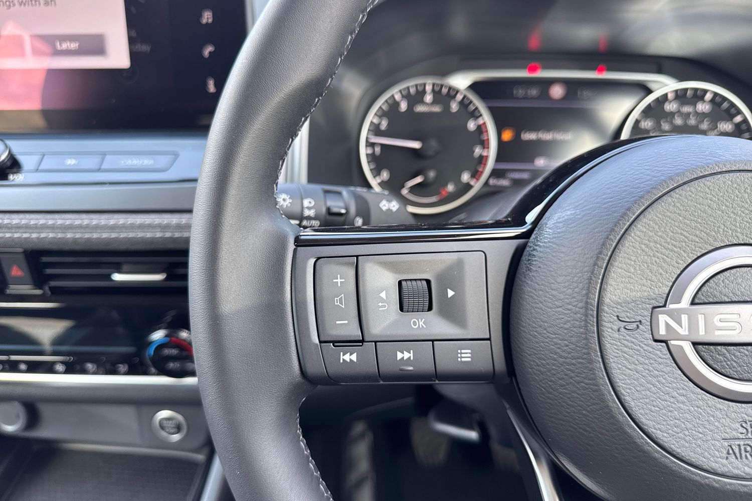 Used Nissan Qashqai 2025 for sale - 76661109: Photo 21