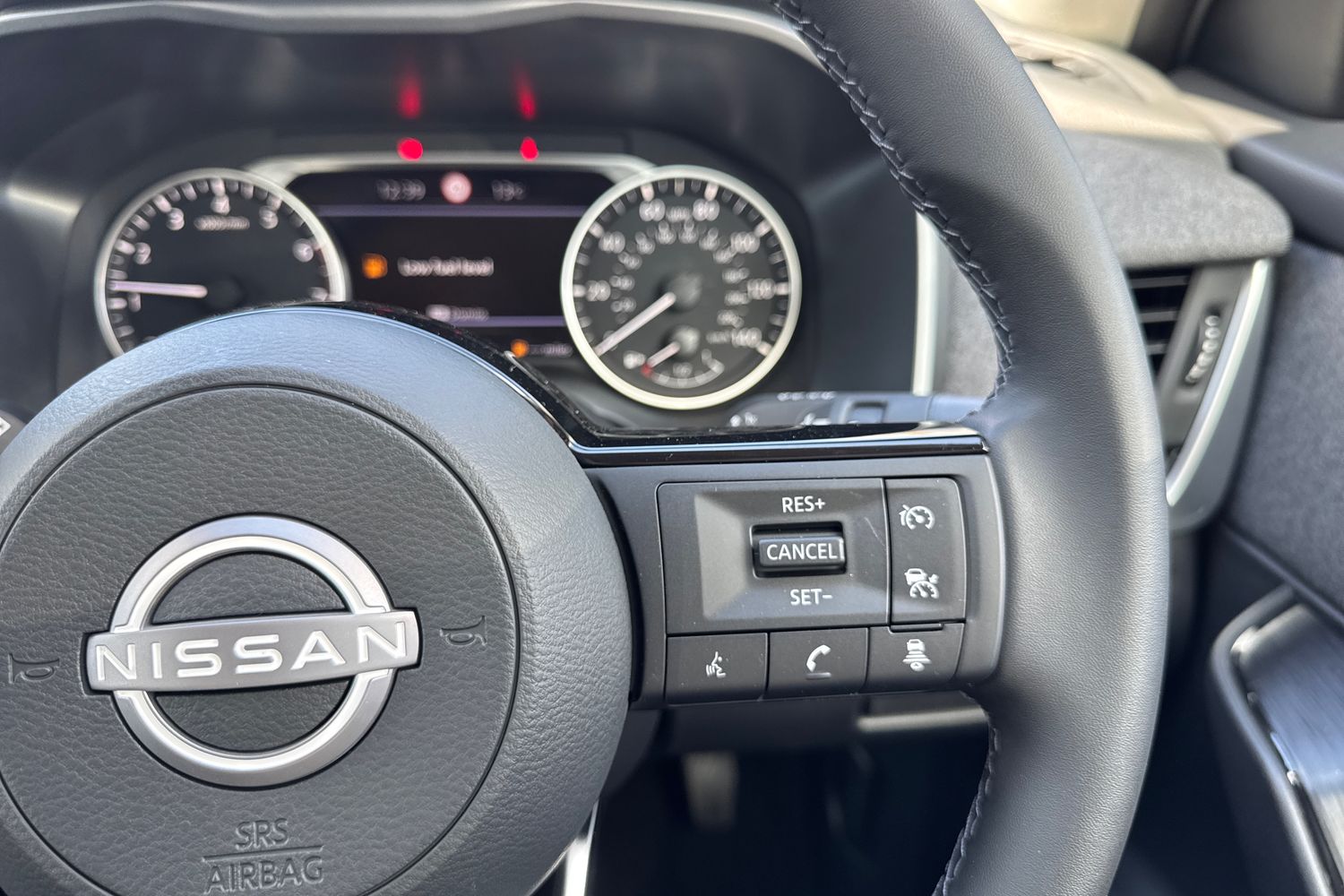 Used Nissan Qashqai 2025 for sale - 76661109: Photo 22