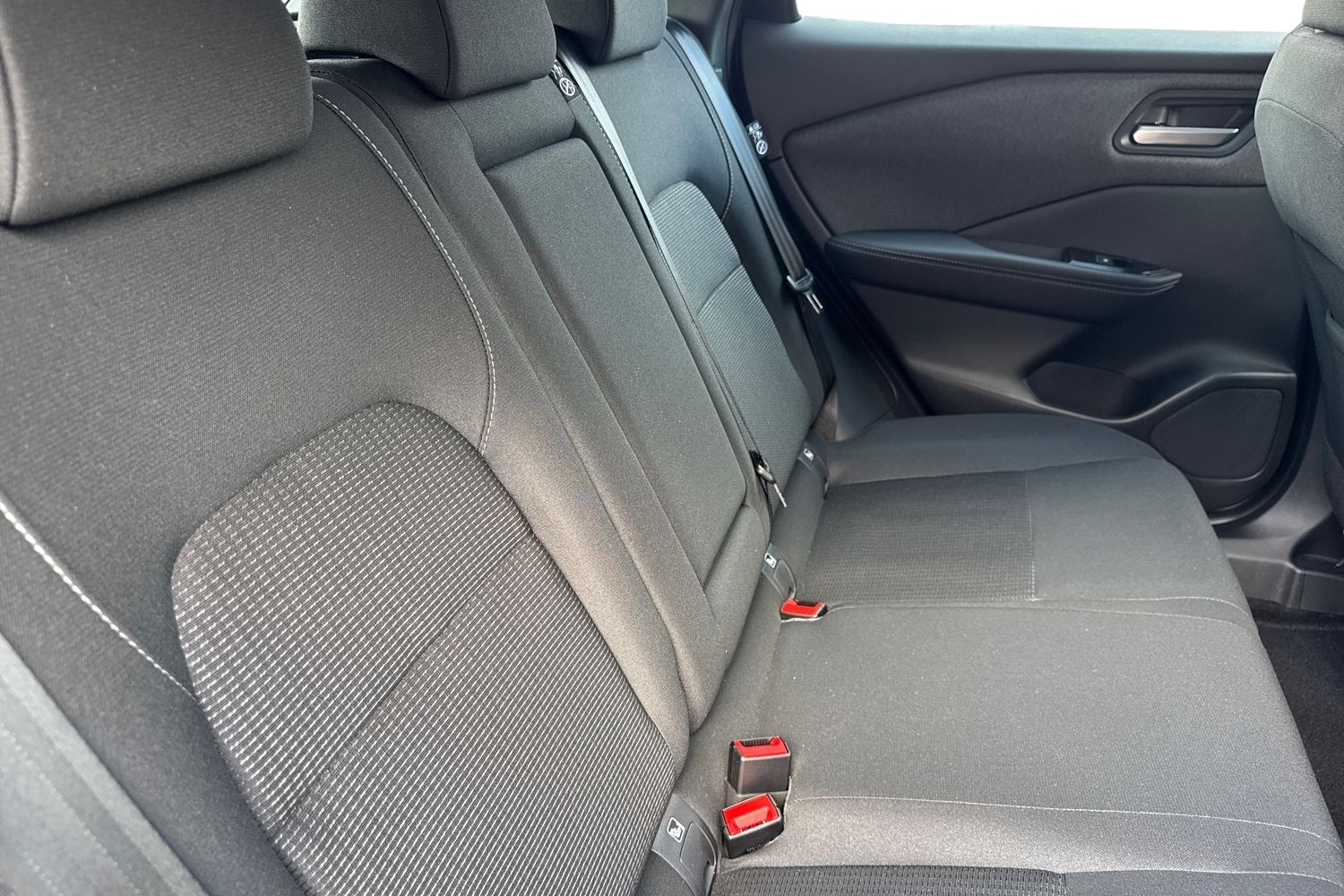 Used Nissan Qashqai 2025 for sale - 76661109: Photo 23