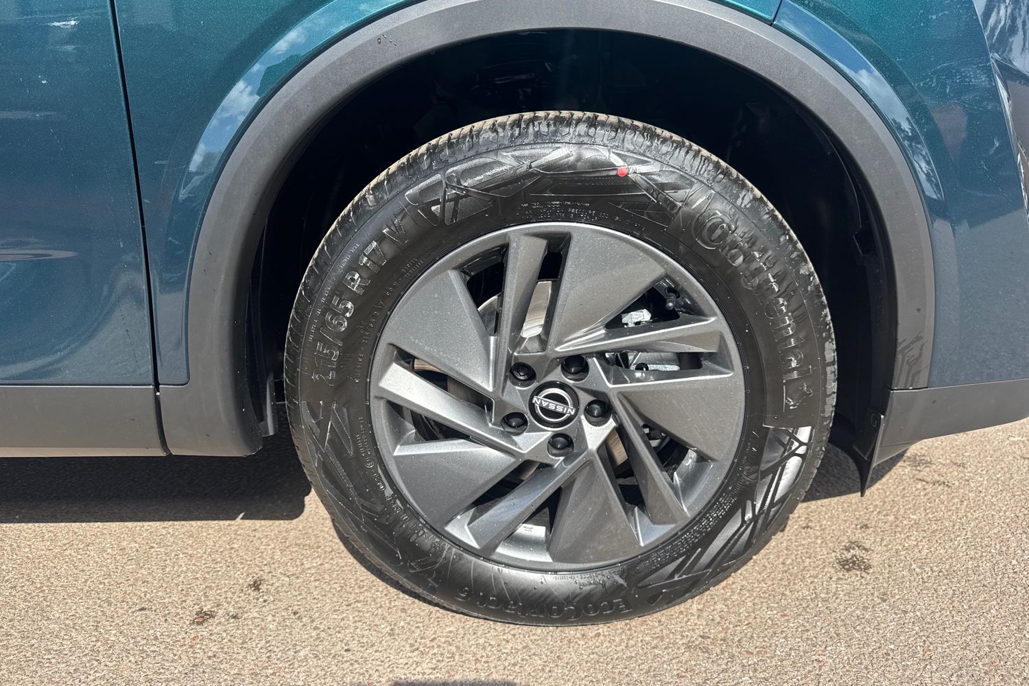 Used Nissan Qashqai 2025 for sale - 76661109: Photo 25