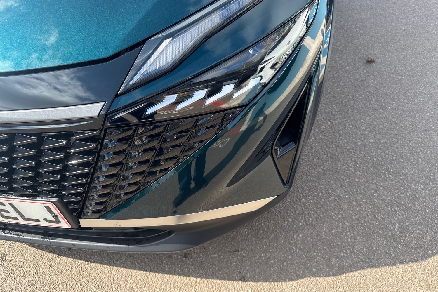 Used Nissan Qashqai 2025 for sale - 76661109: Photo 28