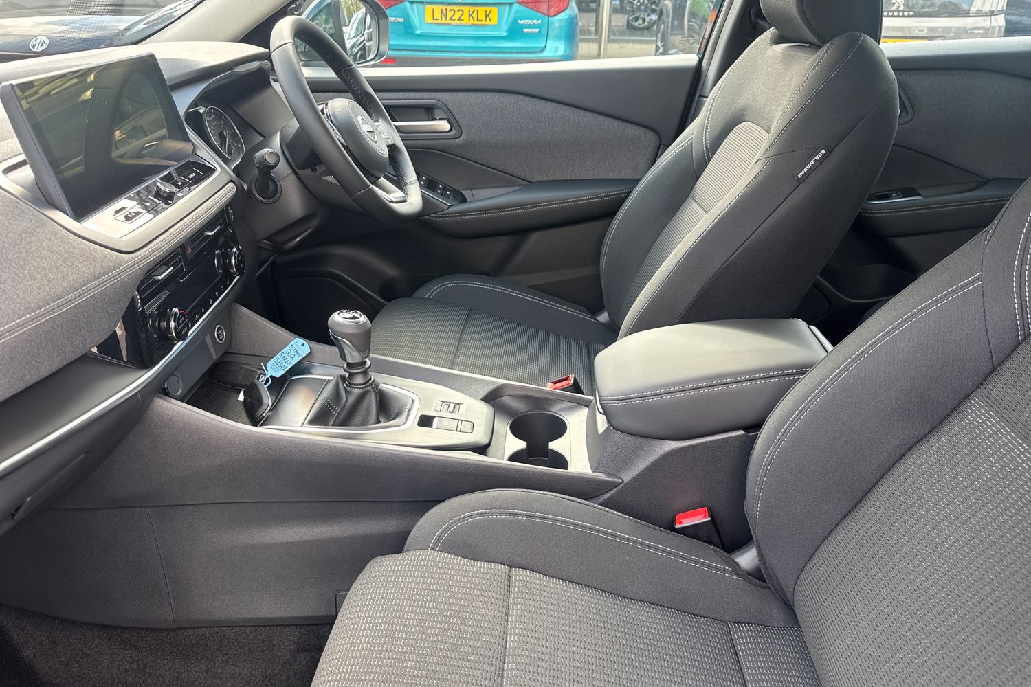 Used Nissan Qashqai 2025 for sale - 76661109: Photo 30