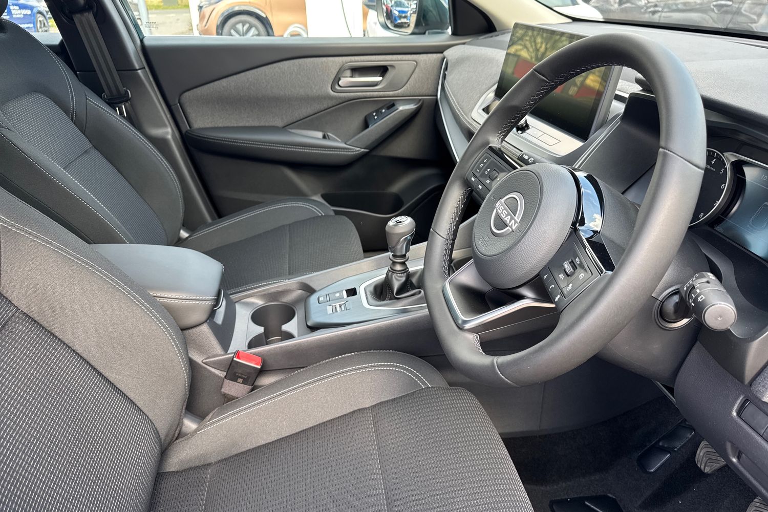 Used Nissan Qashqai 2025 for sale - 76661109: Photo 31