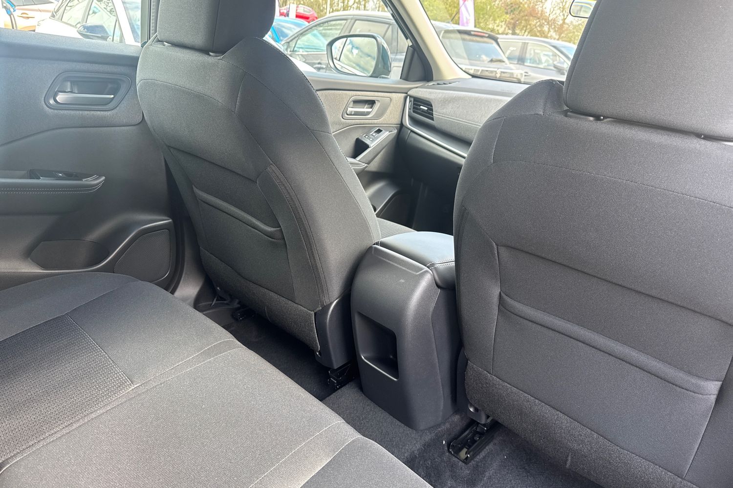 Used Nissan Qashqai 2025 for sale - 76661109: Photo 32