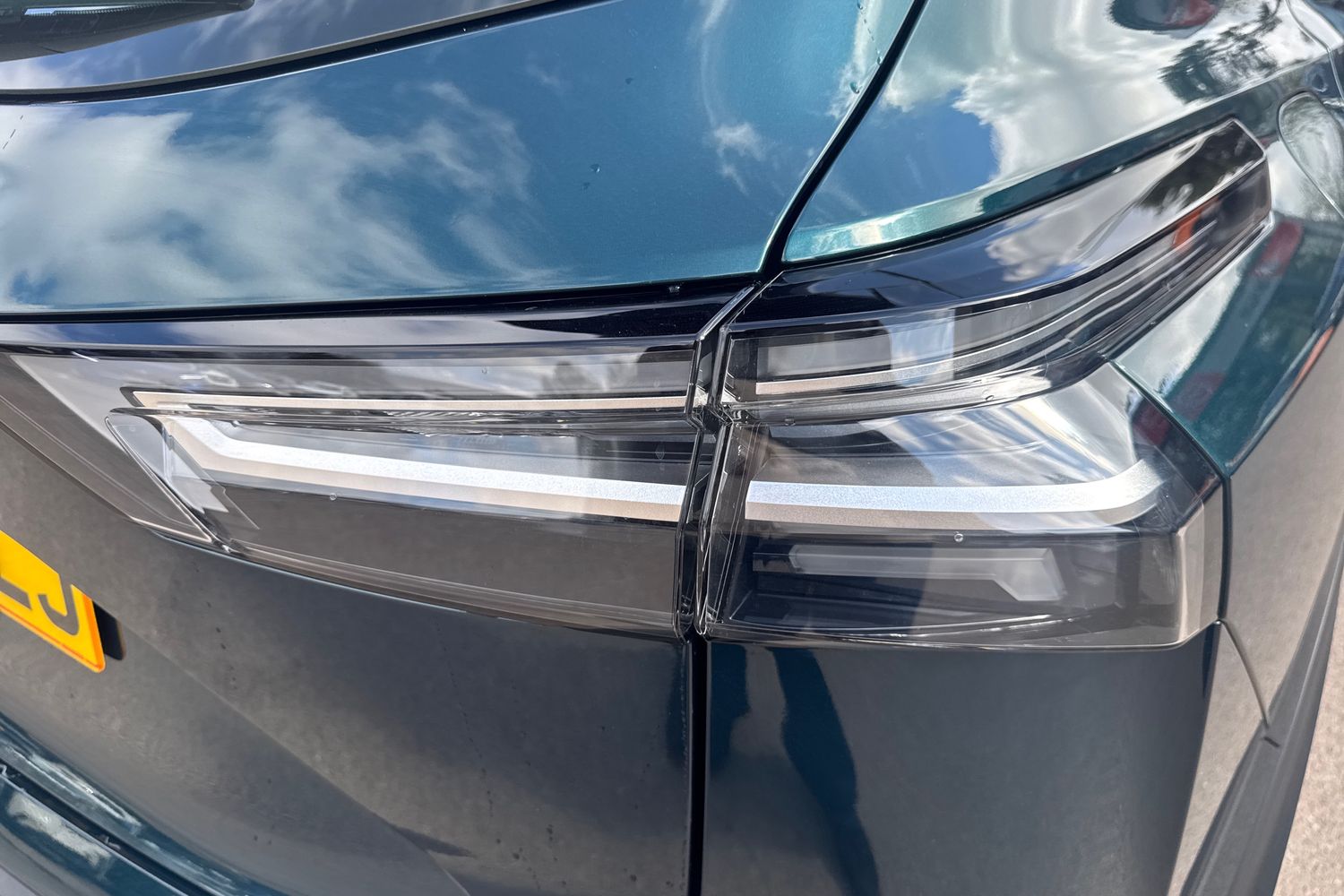 Used Nissan Qashqai 2025 for sale - 76661109: Photo 33