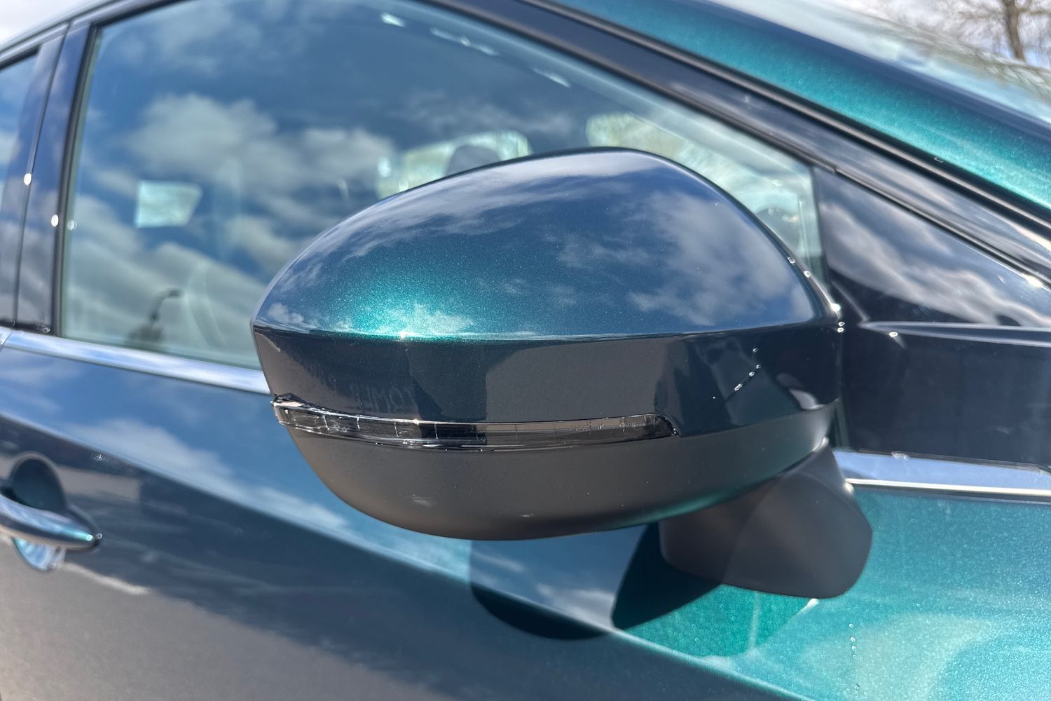 Used Nissan Qashqai 2025 for sale - 76661109: Photo 36